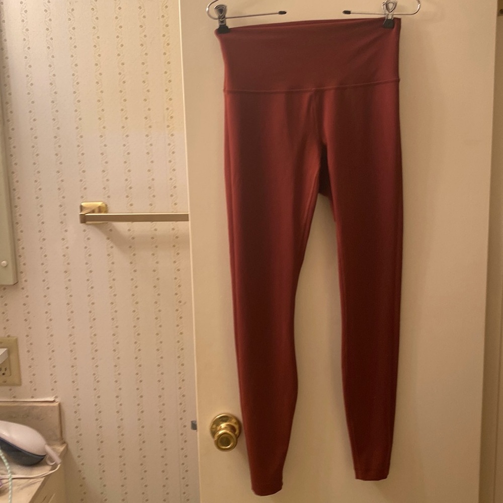 Lululemon Wunder Train 28”